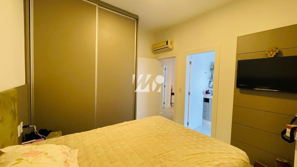 Casa em Pedra Branca, Palhoça. 4 quartos, 253m². Imagem 19 de 21